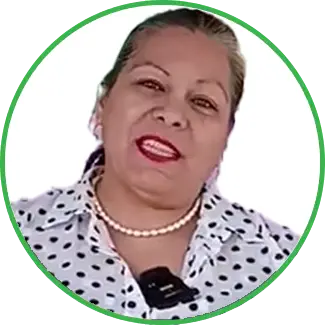 Alejandra (Reyes) Garza