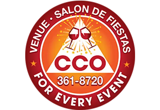 CCO Event Center