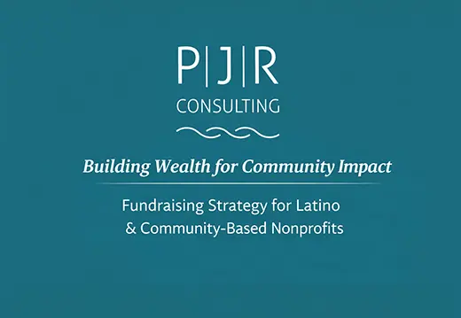 PJR Consulting