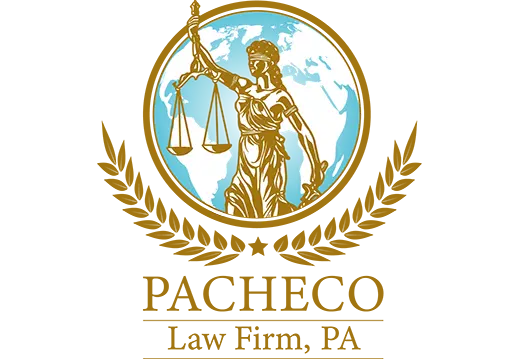 Pacheco Law Firm